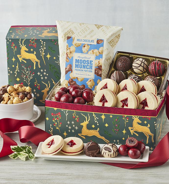 Holiday Sweet Treats